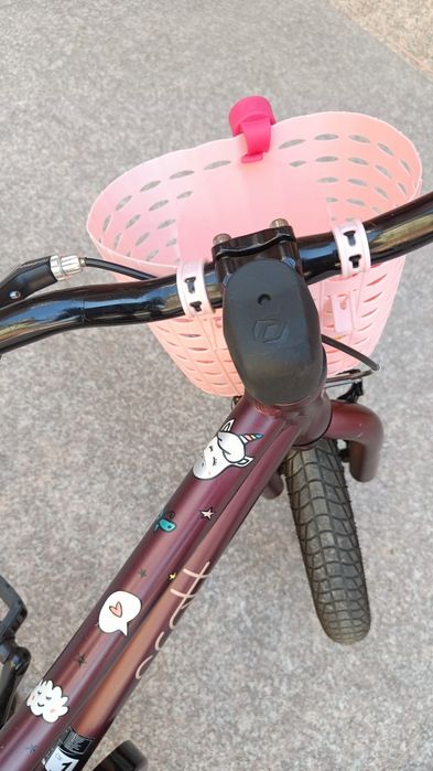 Детско колело Scott 16