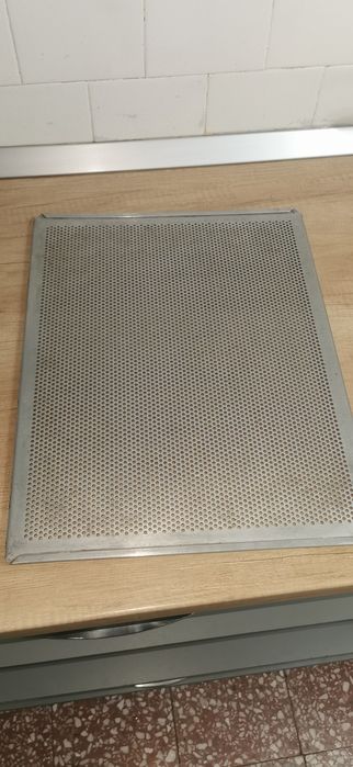 Tăvi Inox și aluminiu
