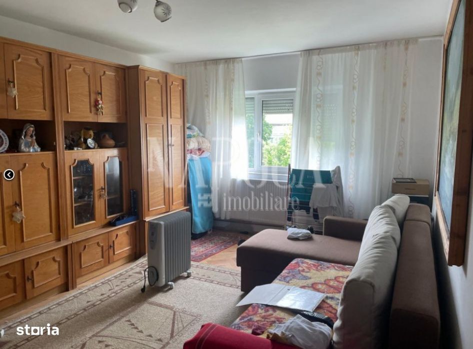 Apartament 2 camere de vanzare in Nufarul Oradea, Oradea