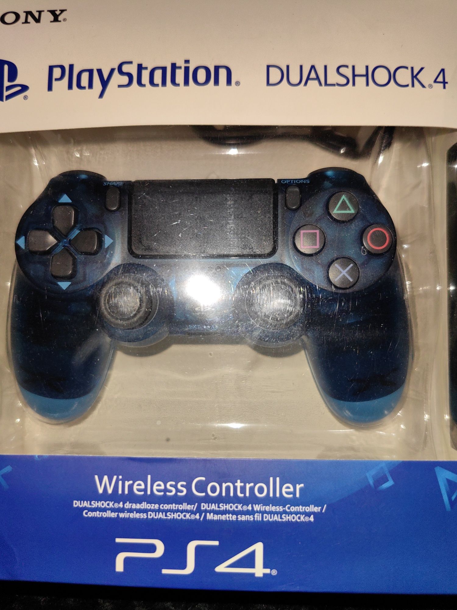 Ps2 wireless controller sale olx