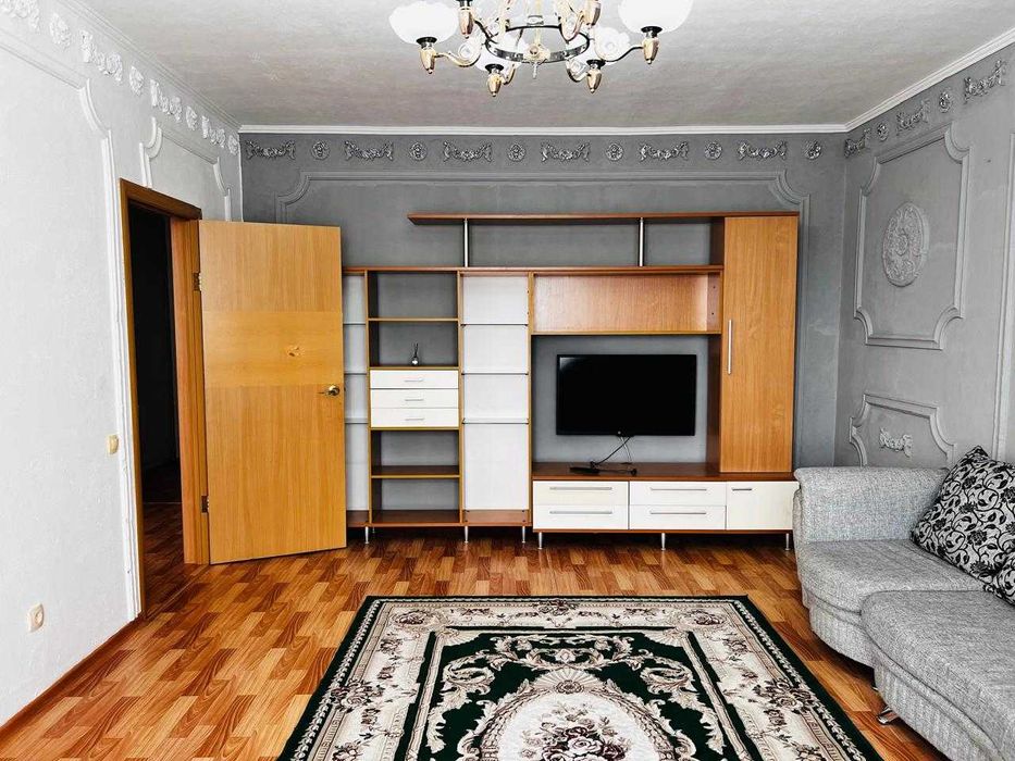 продам 2 х комнатную квартиру