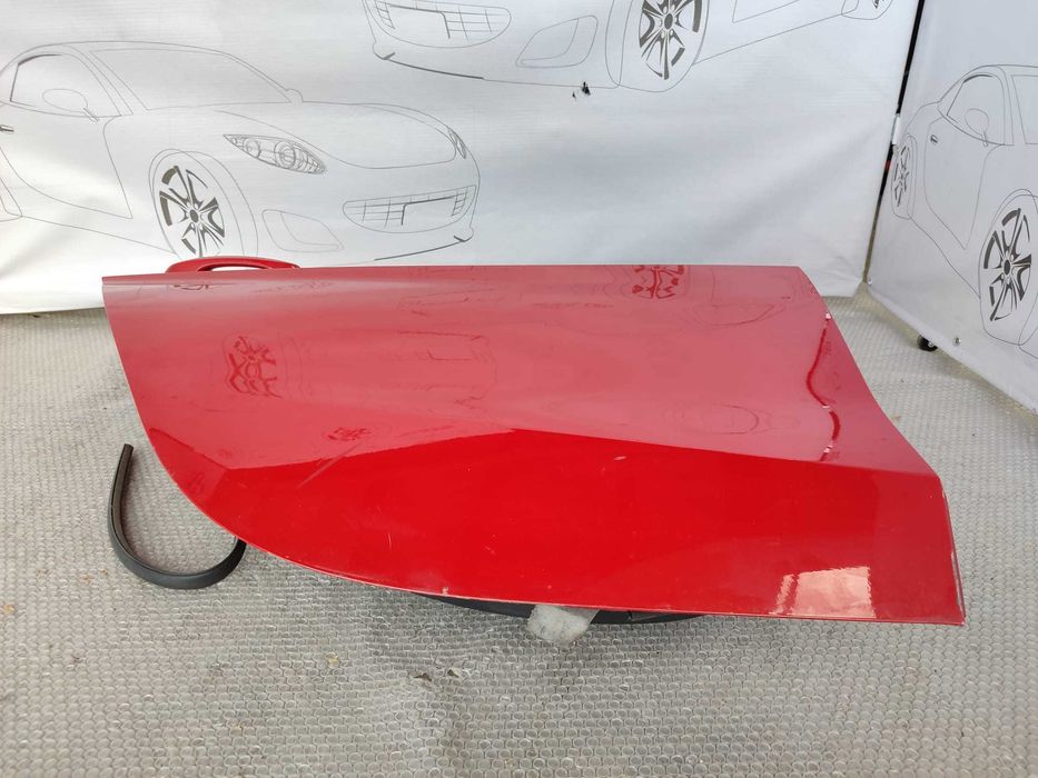 Usa Spate Dreapta BMW Seria 1 (F40) Hatchback 2019–2024 / Cod OEM 4152 8737064 (11I)
