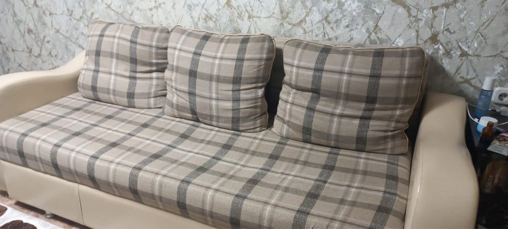 Удобный диван недорого