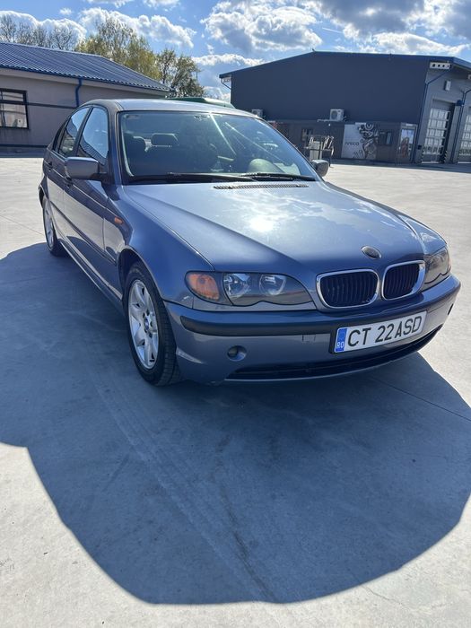 BMW 3 Series 2004 — imagine 2