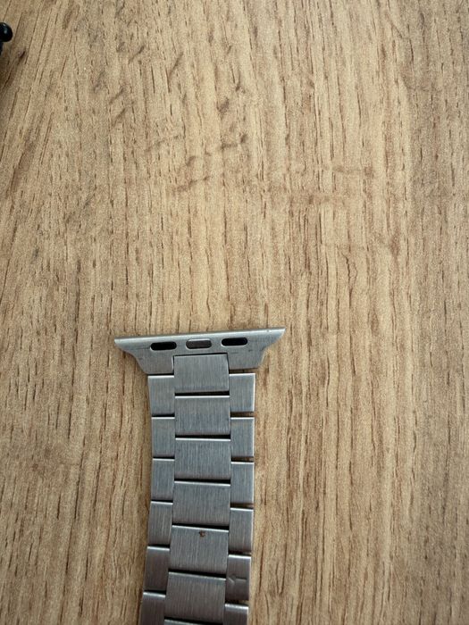 Curele Apple Watch originale