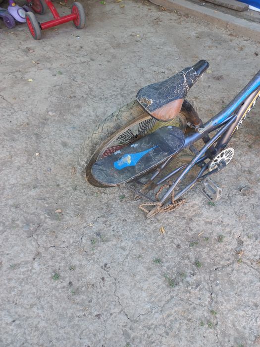 Bmx velisapet zapchast narxida bervoraman kelishamiz