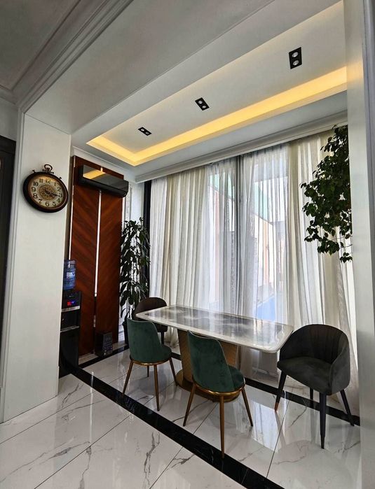 Продается Евро Дом на Центре Луначарского