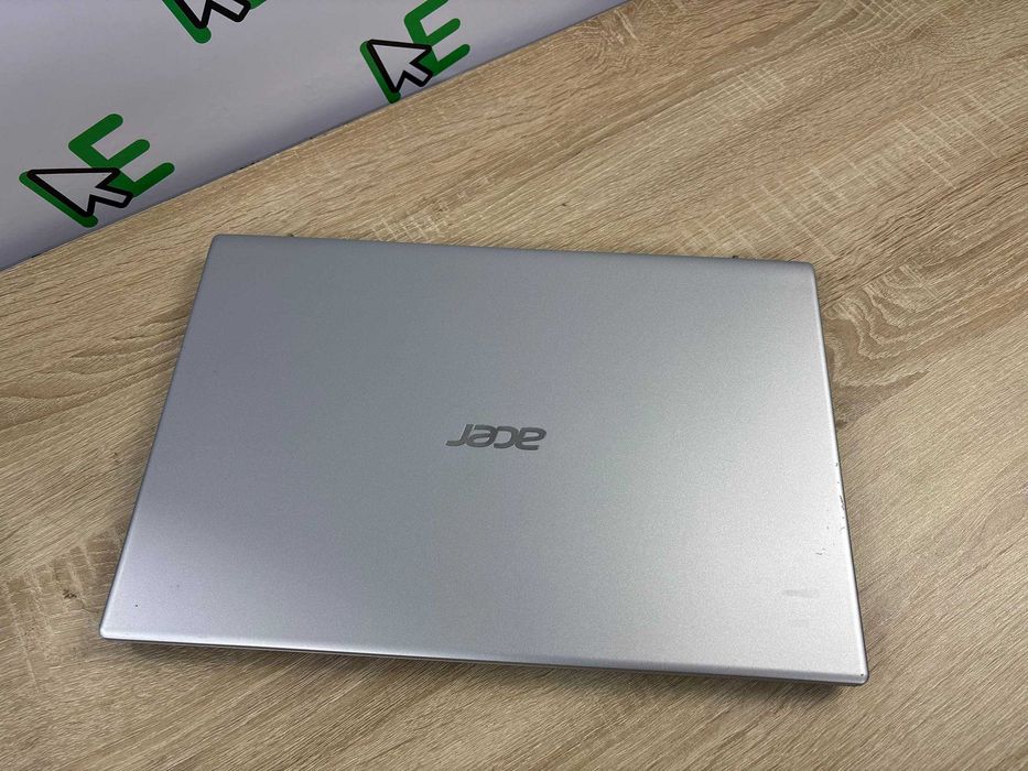 Ноутбук Acer Aspire 3 A315-58