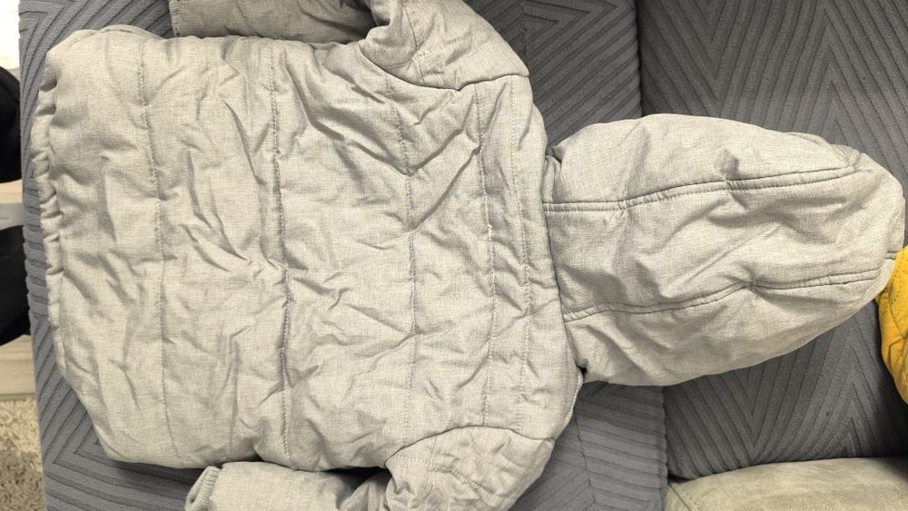 Детско зимно яке