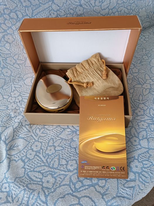 Нагревающий аппарат