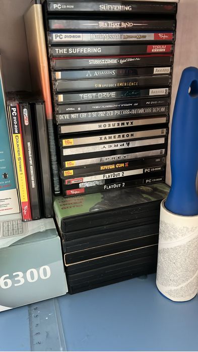 Компьютерные диски,дискеты