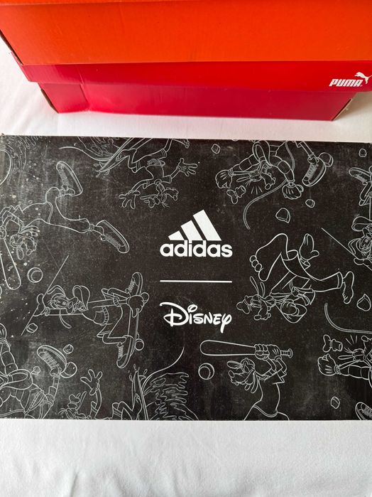 Adidas Ultraboost Dna x Disney