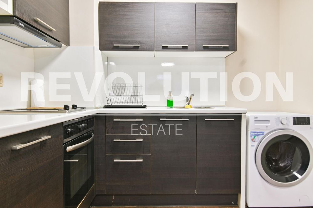 Дава се под наем Двустаен апартамент в София, Гео Милев - 65 кв.м за 650 € - Снимка #4