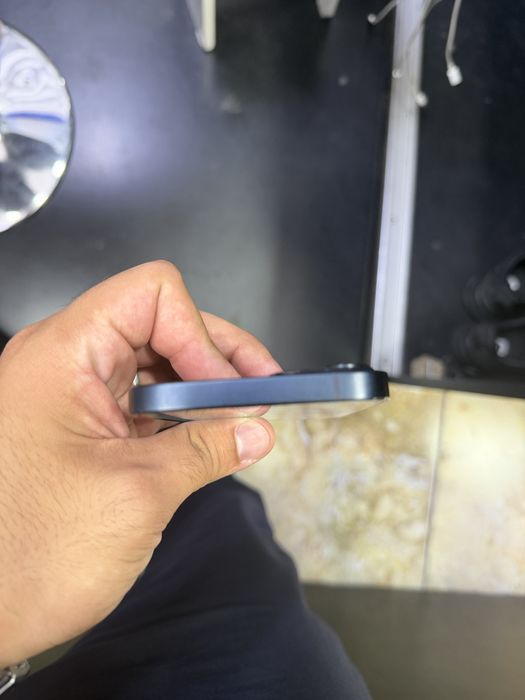 Iphone 13 midnight  128