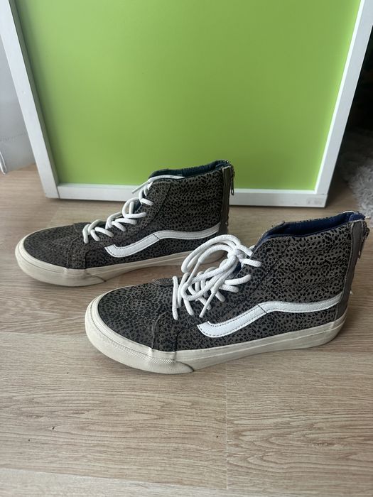 Papuci buffalo, converse si nike