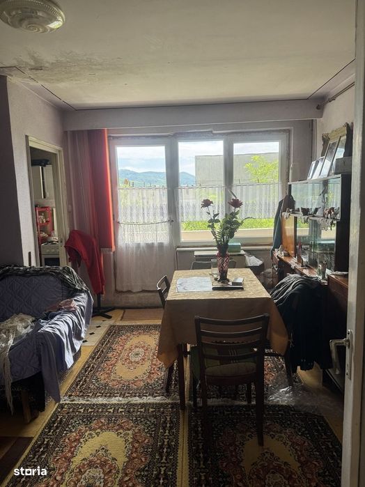 cv 49 Luminisului et. IV cu acoperis