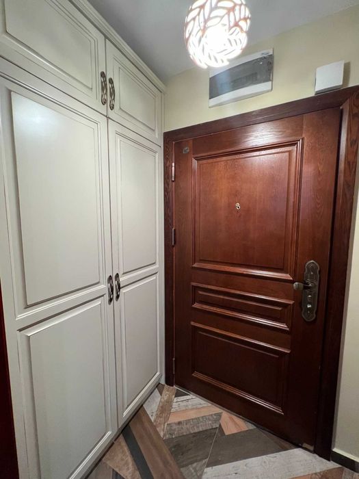 Дава се под наем Едностаен апартамент в София, Зона Б-19 - 43 кв.м за 350 € - Снимка #4