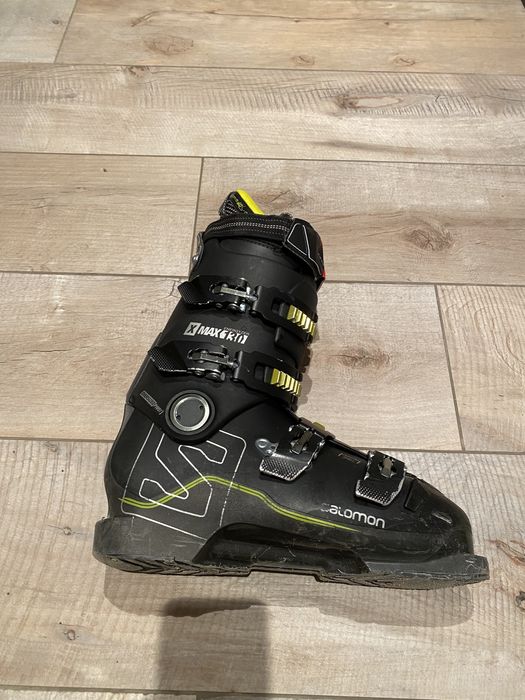 Ски обувки Salomon XMAX 130