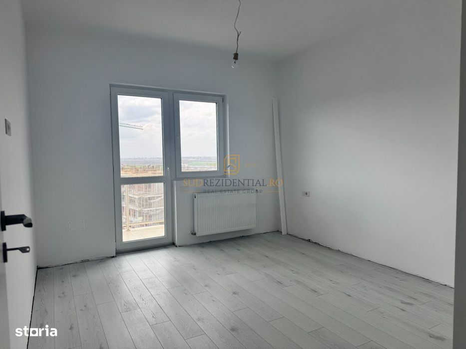 Apartament 2 camere de vanzare, Rond Metro Berceni, Bd. Metalurgiei — fotografia 2