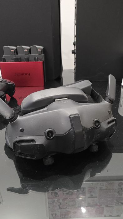 Dji goggles 3 очки