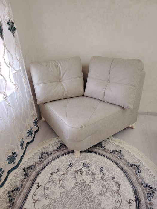 Продаётся Новая  Турецкая мягкая мебель Уголок