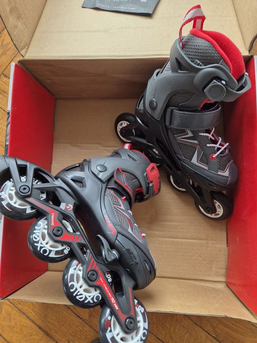 Role Oxelo de copii, marimea 29-32