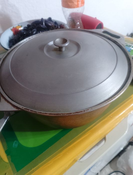 Қазан сатамын скаваротка