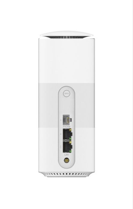 Wi-Fi роутер TELE2 ZTE G5AB