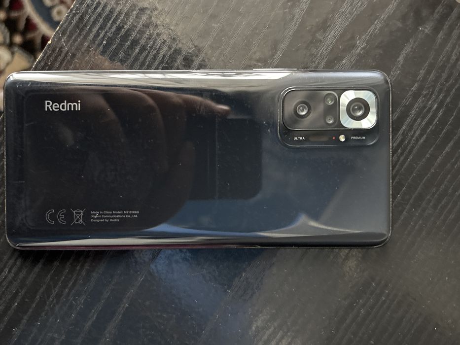 Редми 10 про.    .