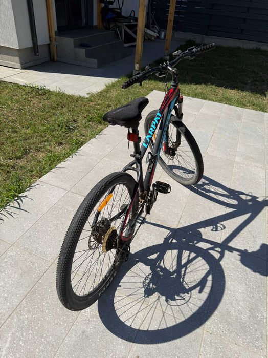 Bicicleta Carpat MTB