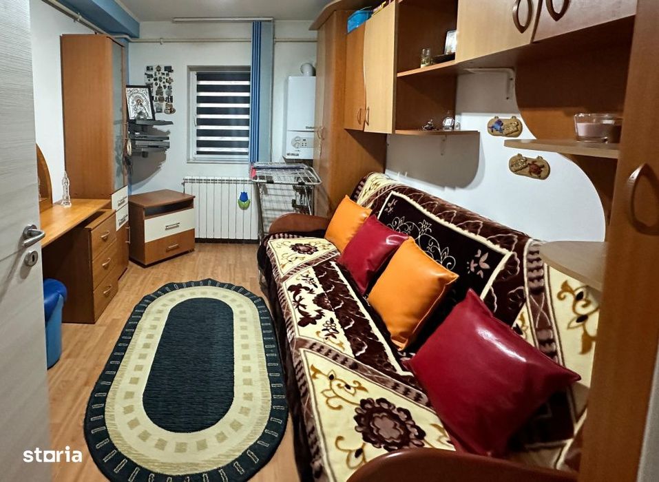 De inchiriat apartament, doua camere