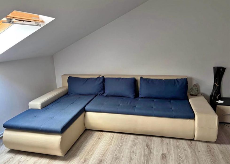 Canapea Extensibila ROYAL Stare Foarte Buna