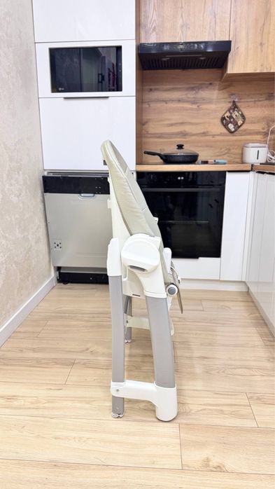 Электрокачели-люлька Maribel 0+ | Bluetooth | E’lon ichida uzb tilida