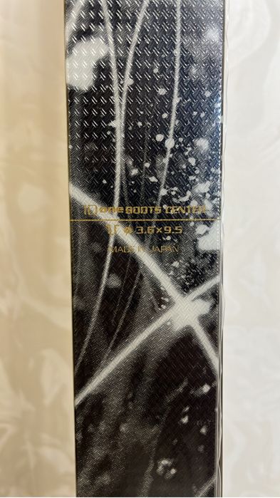 Ботинки Full Tilt для лыж и лыжи