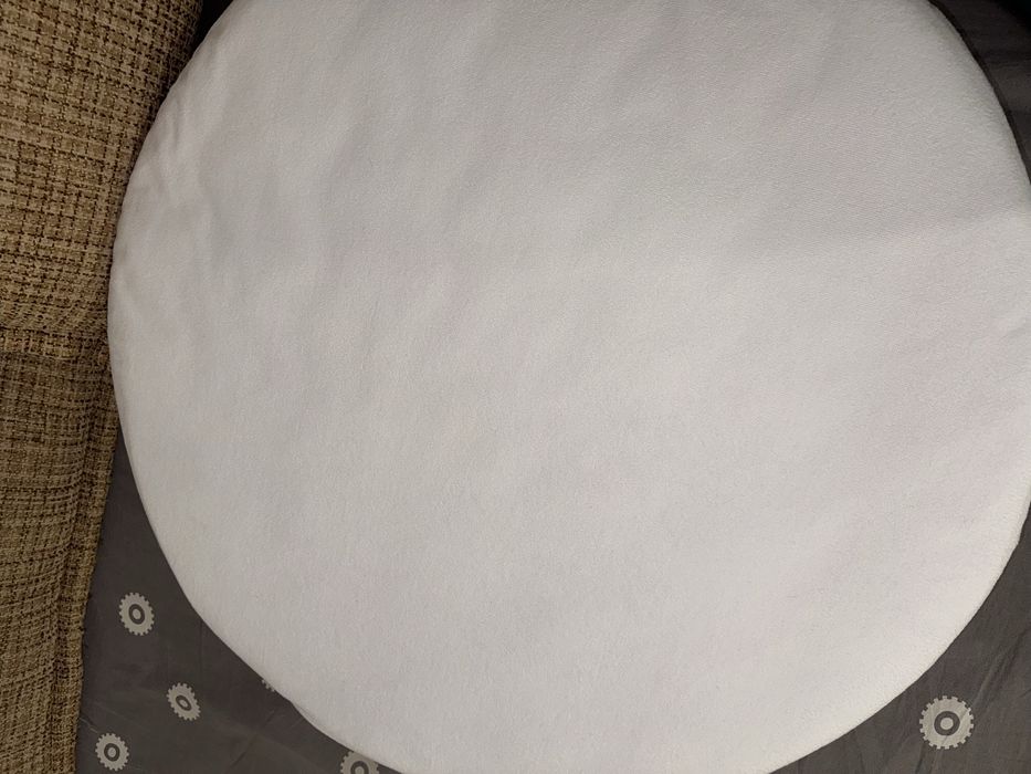 Продам матрас круглый