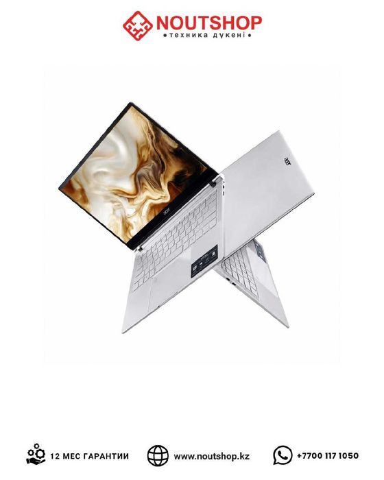 Acer Swift Neo/Core U5/16GB/512SSD