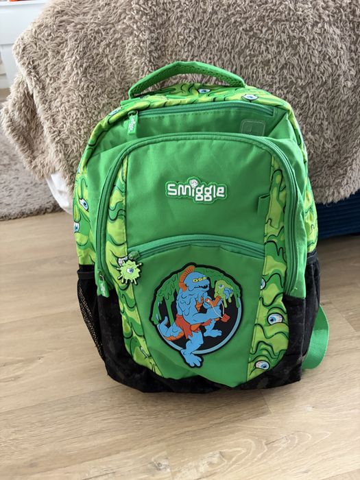 Ghozdan sciala Smiggle