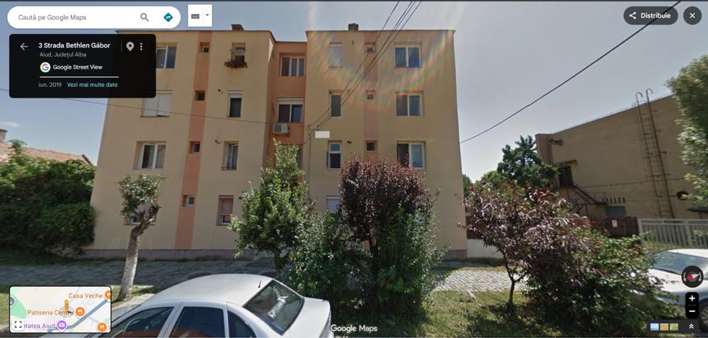 apartament de vanzare