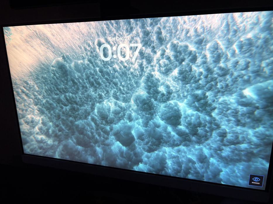 BenQ GW2790QT 27” IPS QHD 75Hz USB-C, оставаща Гаранция