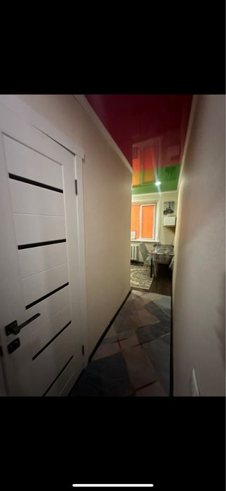 2 комн квартира