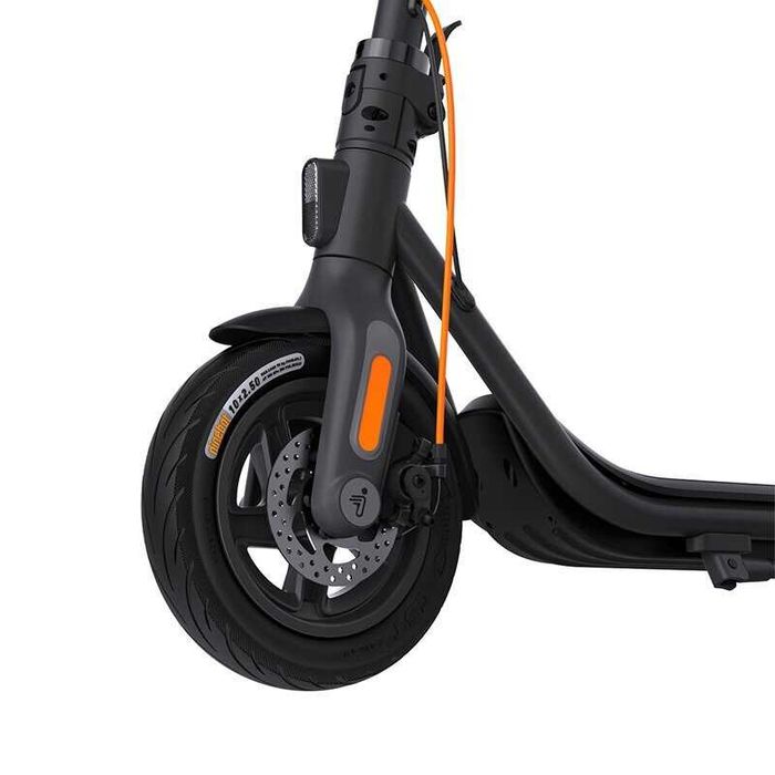 Электросамокат Ninebot F2 plus