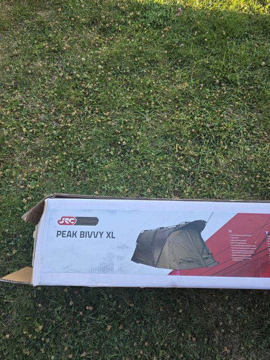 Cort peak bivvy XL