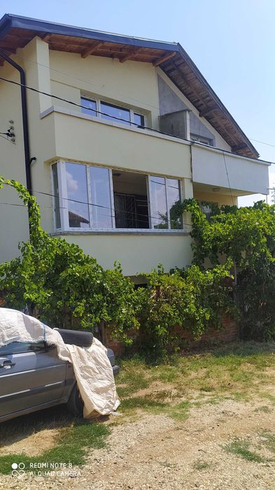 Продава се Къща в с. Константиново, Област Бургас - 182 кв.м за 715 €/кв.м - Снимка #3