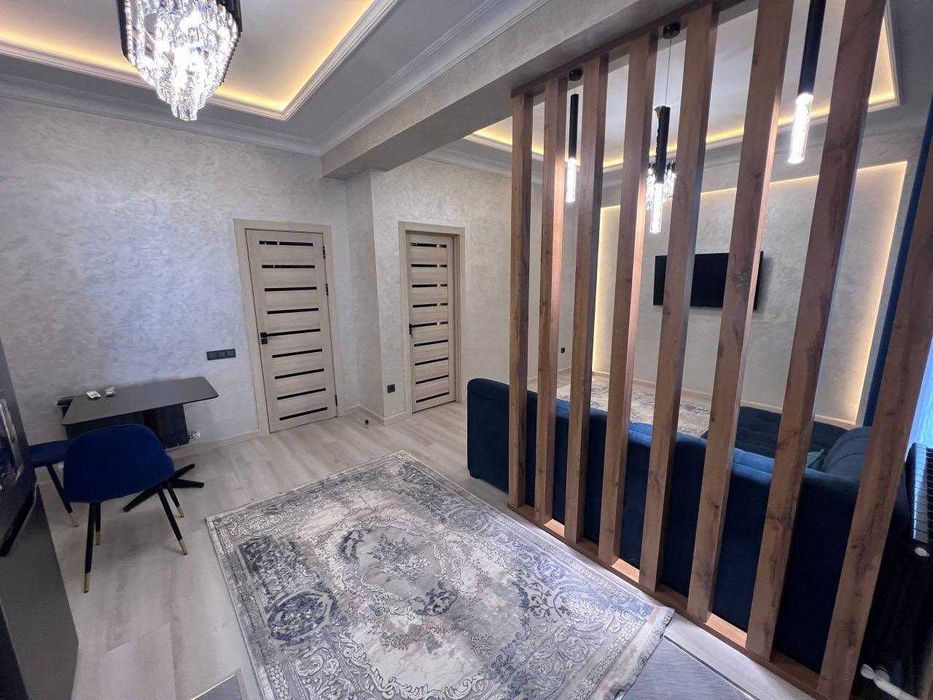 Продается 2х квартира в ЖК  New Life, Новостройка, Яшнабадский район