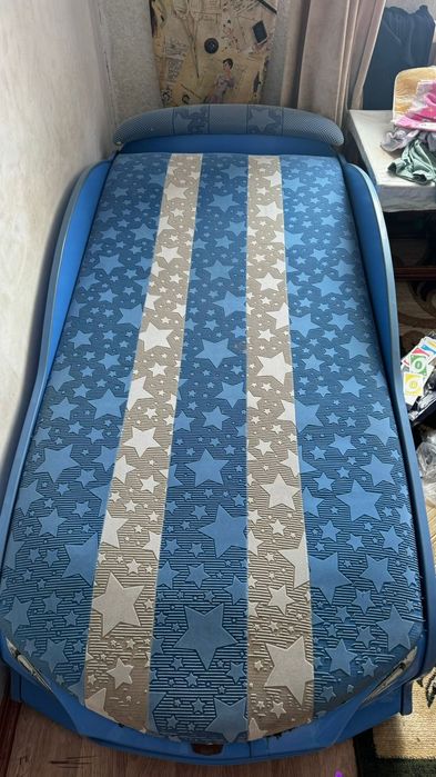 Продам срочно кровать