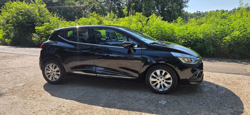 RENAULT Clio 2018 — imagine 3