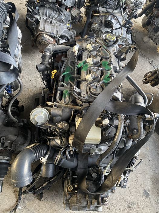 Мотор транспортные