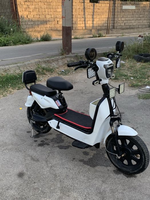 Продается леопард
