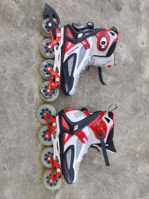 Rollerblade CROSSFIRE 4D AIR 44