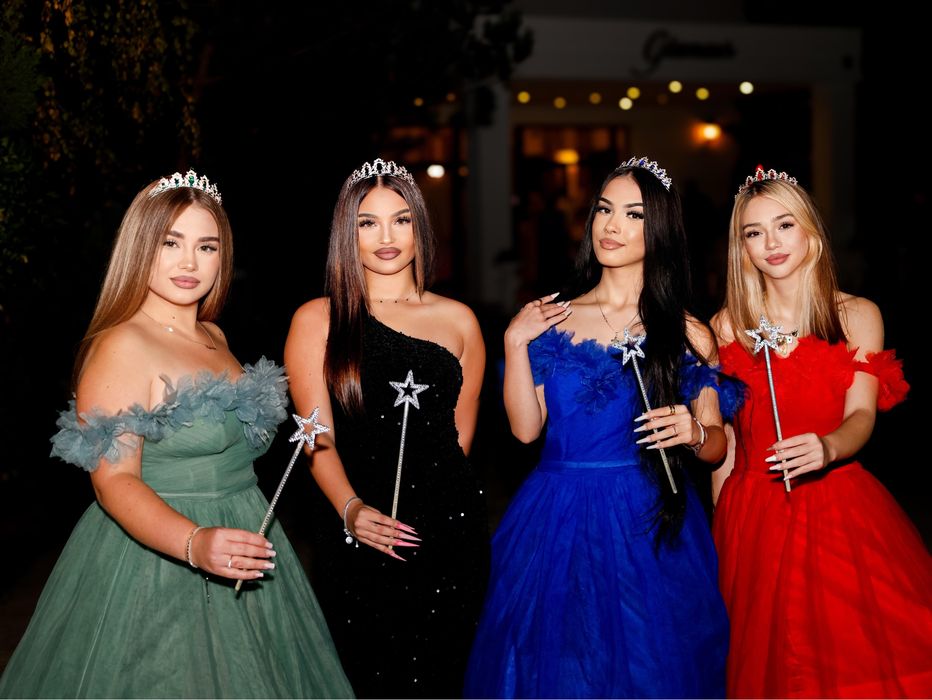 Ursitoare botez-Bucuresti/Ilfov